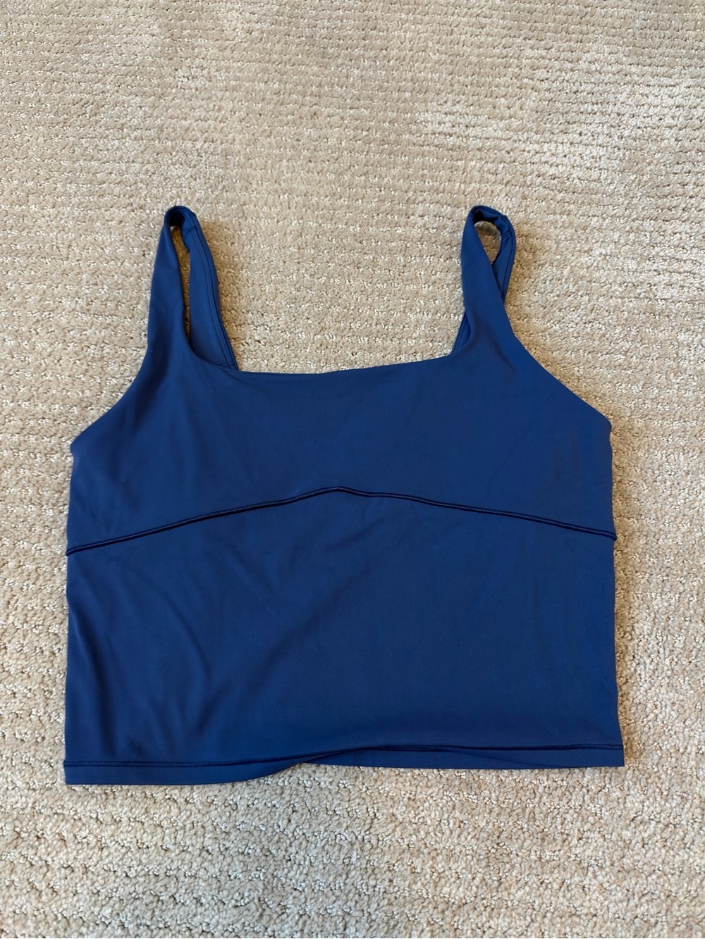 Vuori Women’s AllTheForm Support Tank Top